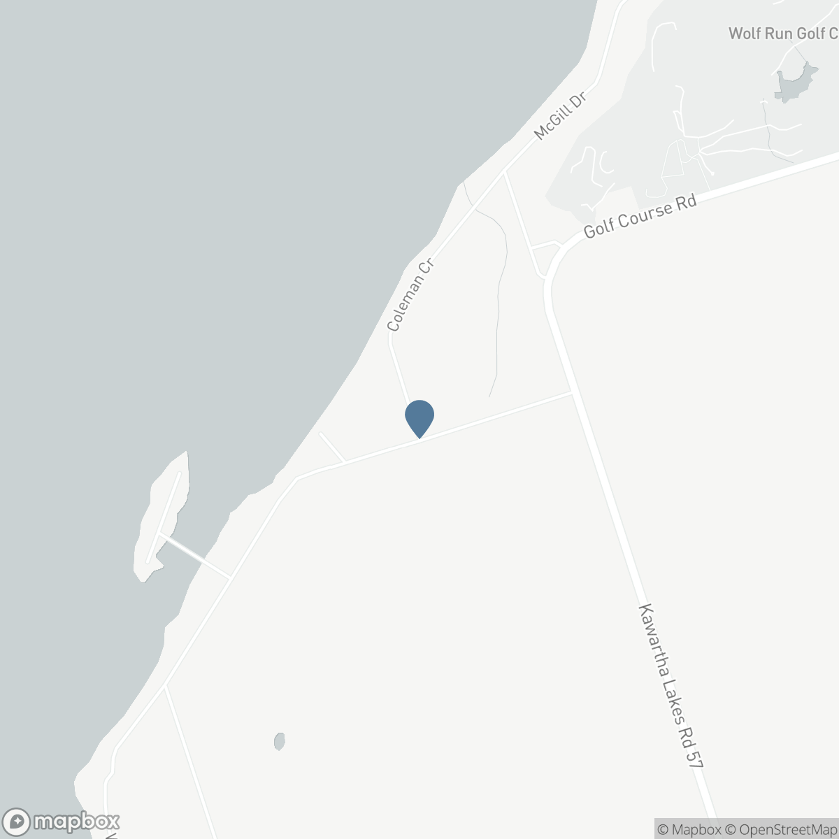 3 COLEMAN CRESCENT, Kawartha Lakes, Ontario L0B 1K0